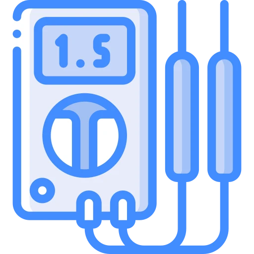 Digital multimeters